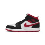 Jordan 1 Mid Gym Red (PS)