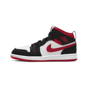 Jordan 1 Mid Gym Red (PS)