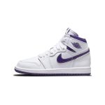 Jordan 1 Retro High Court Purple (PS) (2021)