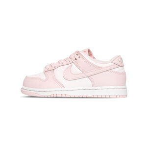 Nike Dunk Low SP Orange Pearl (PS)