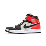 Jordan 1 Mid Light Orewood Brown (W)