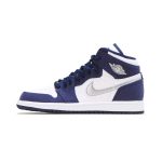 Jordan 1 Retro High COJP Midnight Navy (PS)