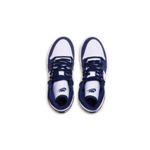 Alternative view of Jordan 1 Retro High COJP Midnight Navy (PS)