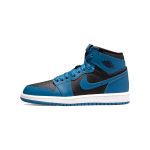 Jordan 1 Retro High OG Dark Marina Blue (PS)