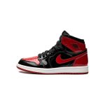 Jordan 1 Retro High OG Patent Bred (PS)