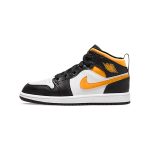 Jordan 1 Mid Pollen (PS)