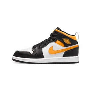 Jordan 1 Mid Pollen (PS)