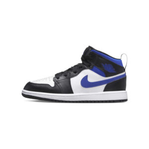 Jordan 1 Mid Racer Blue (PS)