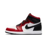 Jordan 1 Retro High Satin Snake Chicago (PS)