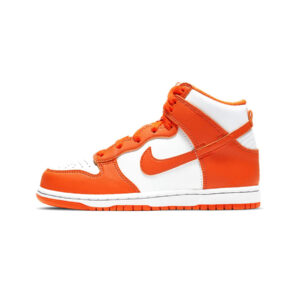Nike Dunk High Syracuse (2021) (PS)