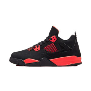 Jordan 4 Retro Red Thunder (PS)