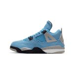 Jordan 4 Retro University Blue (PS)