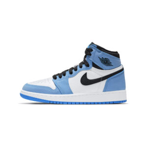 Jordan 1 Retro High OG University Blue (PS)