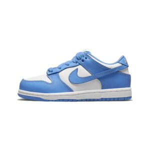 Nike Dunk Low UNC (2021) (PS)