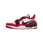 Jordan Legacy 312 Low Chicago Red