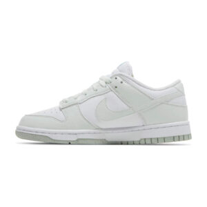 Nike Dunk Low Next Nature White Mint (W)
