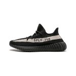 Yeezy Boost 350 V2 Core Black White