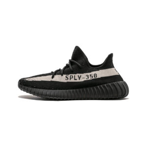 Yeezy Boost 350 V2 Core Black White