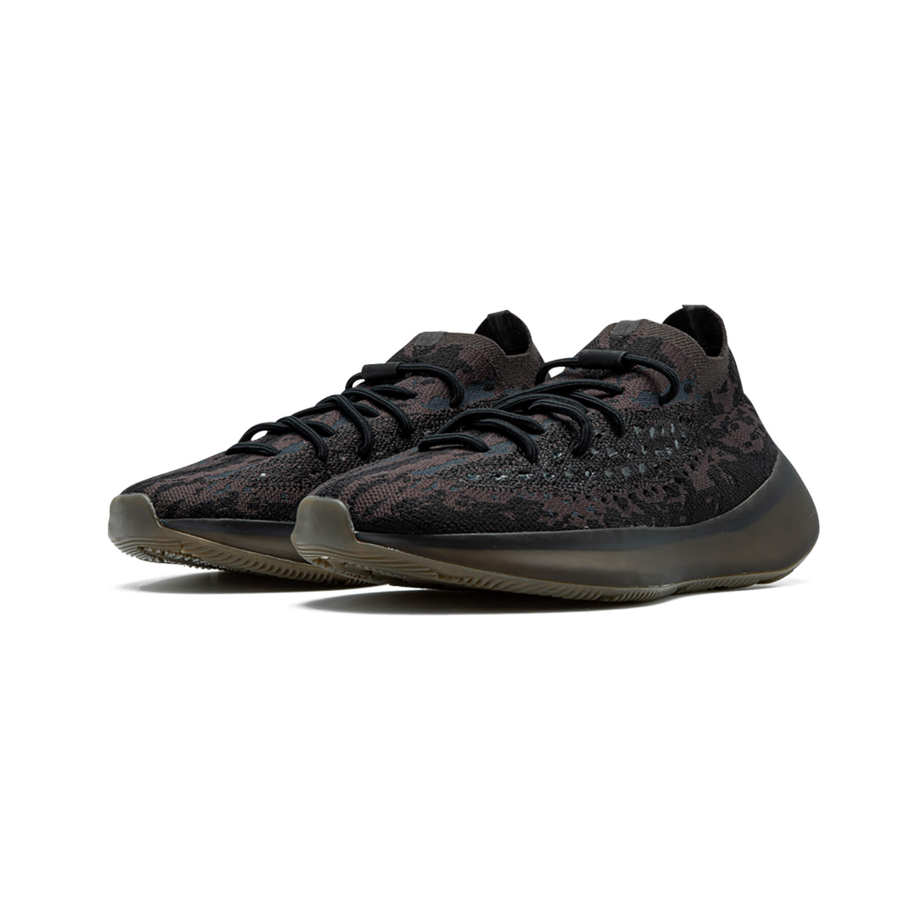 Yeezy Boost 380 Onyx - Image 2