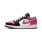 Jordan 1 Low Pinksicle (GS)