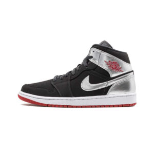 Jordan 1 Mid Johnny Kilroy