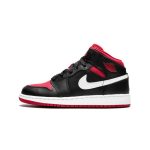 Jordan 1 Mid Lance Mountain Bred (GS)