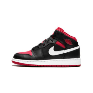 Jordan 1 Mid Lance Mountain Bred (GS)
