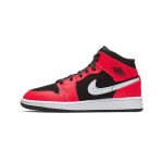Jordan 1 Mid Infrared 23