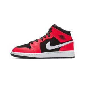 Jordan 1 Mid Infrared 23