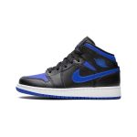 Jordan 1 Mid Royal (2020)