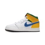 Jordan 1 Mid Alternate Multi-Color (GS)