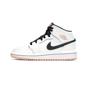 Jordan 1 Mid Arctic Orange (GS)