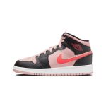 Jordan 1 Mid Atmosphere (GS)