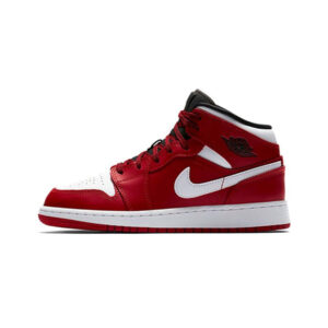 Jordan 1 Mid Chicago