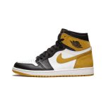 Jordan 1 Retro High Yellow Ochre