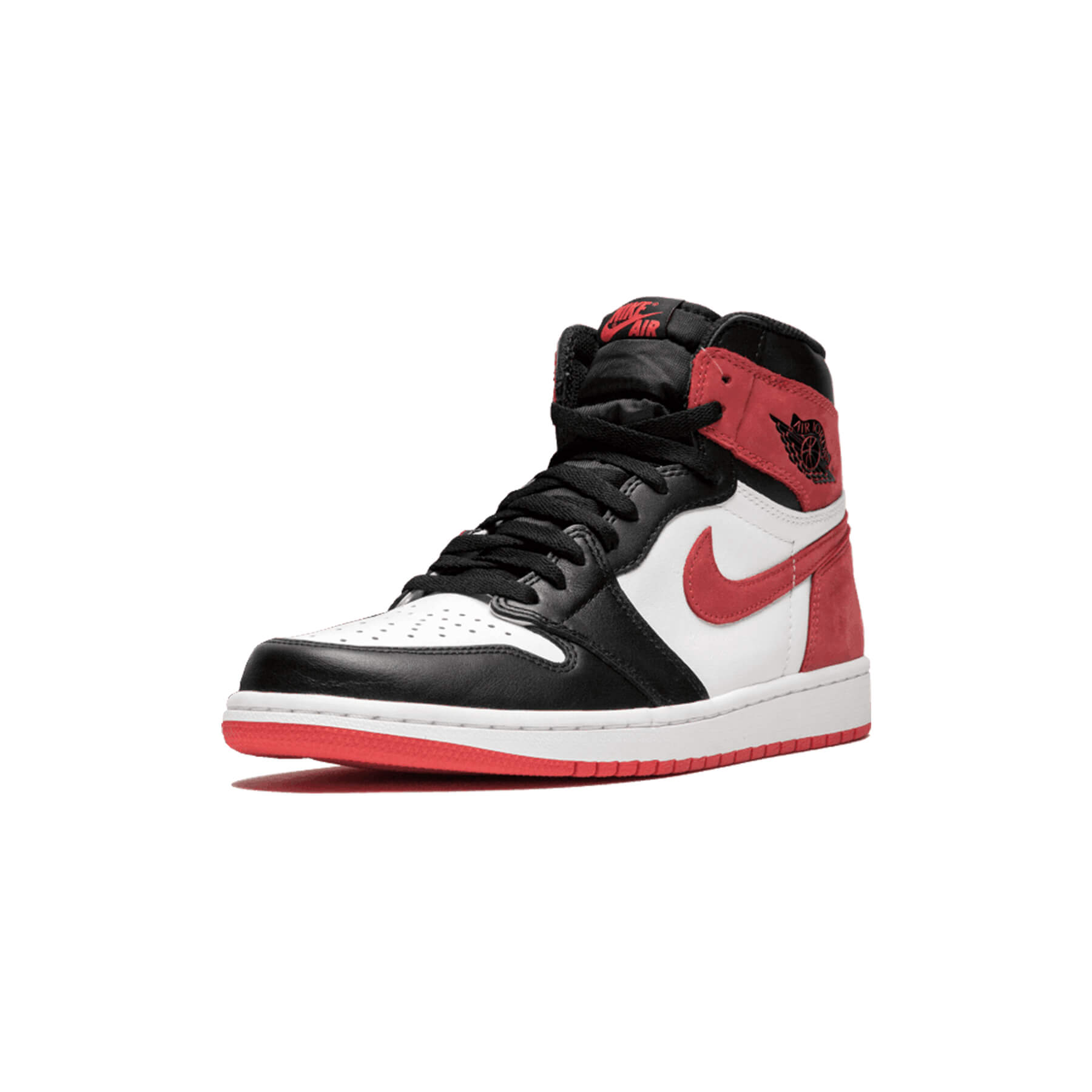 Jordan 1 Retro High Track Red - Image 4