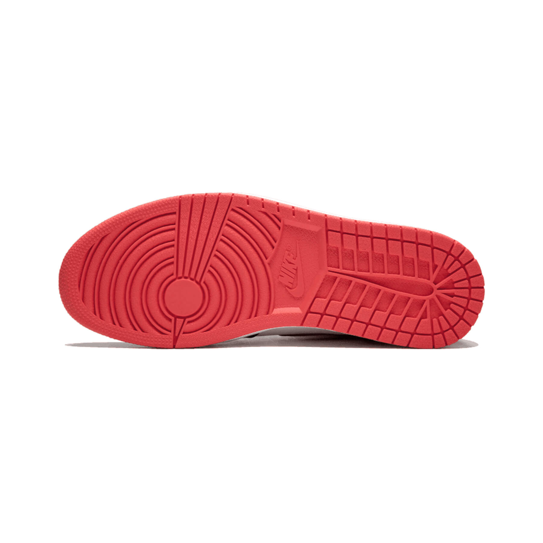Jordan 1 Retro High Track Red - Image 5