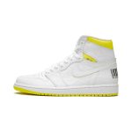 Jordan 1 Retro High First Class Flight