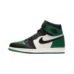 Jordan 1 Retro High Pine Green