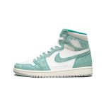 Jordan 1 Retro High Turbo Green