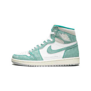 Jordan 1 Retro High Turbo Green