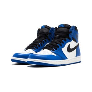 Alternative view of Jordan 1 Retro High Game Royal