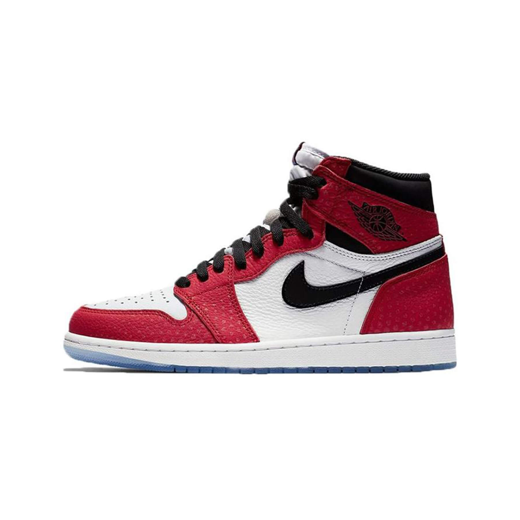 Jordan 1 Retro High Spider-Man Origin Story (GS)