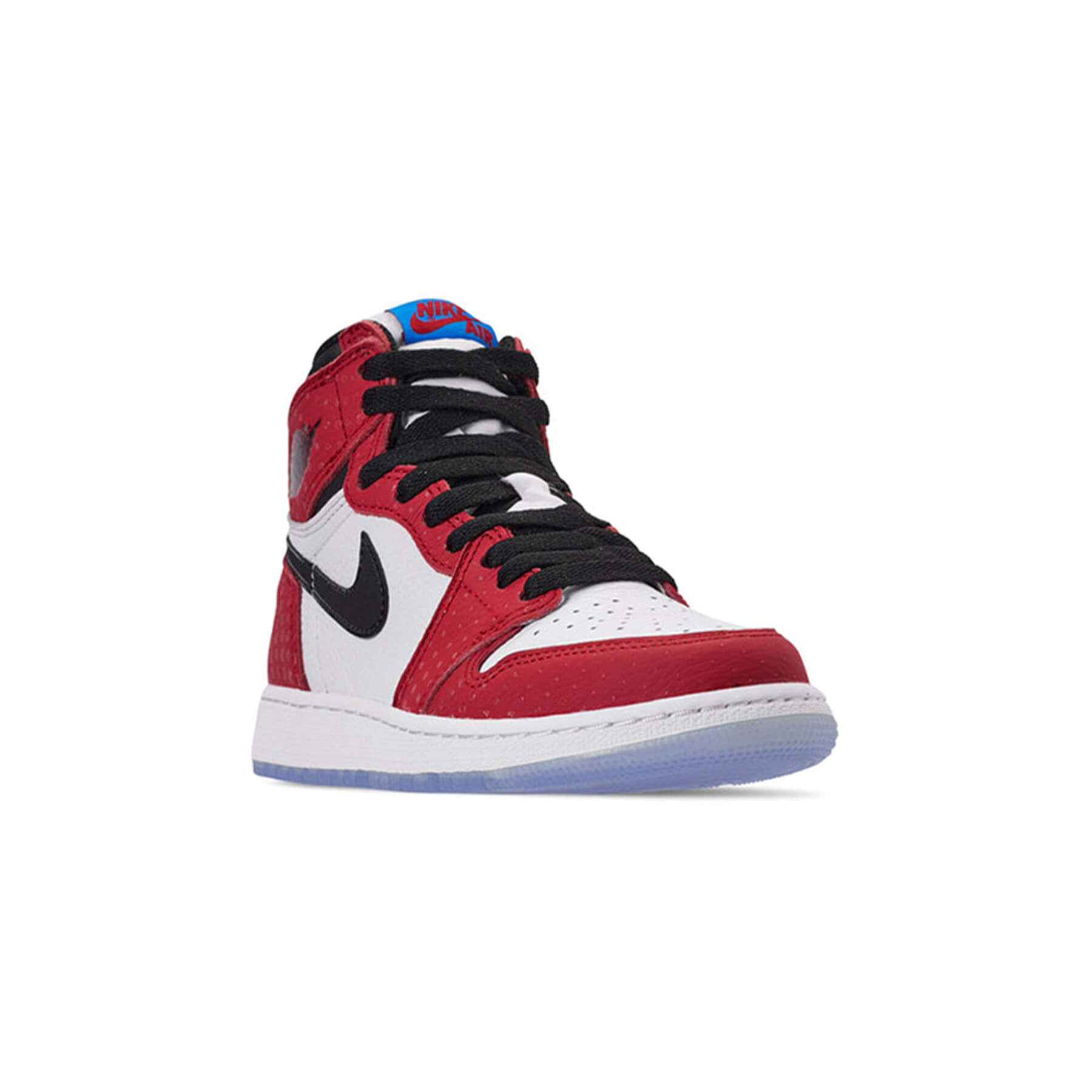 Jordan 1 Retro High Spider-Man Origin Story (GS) - Image 2