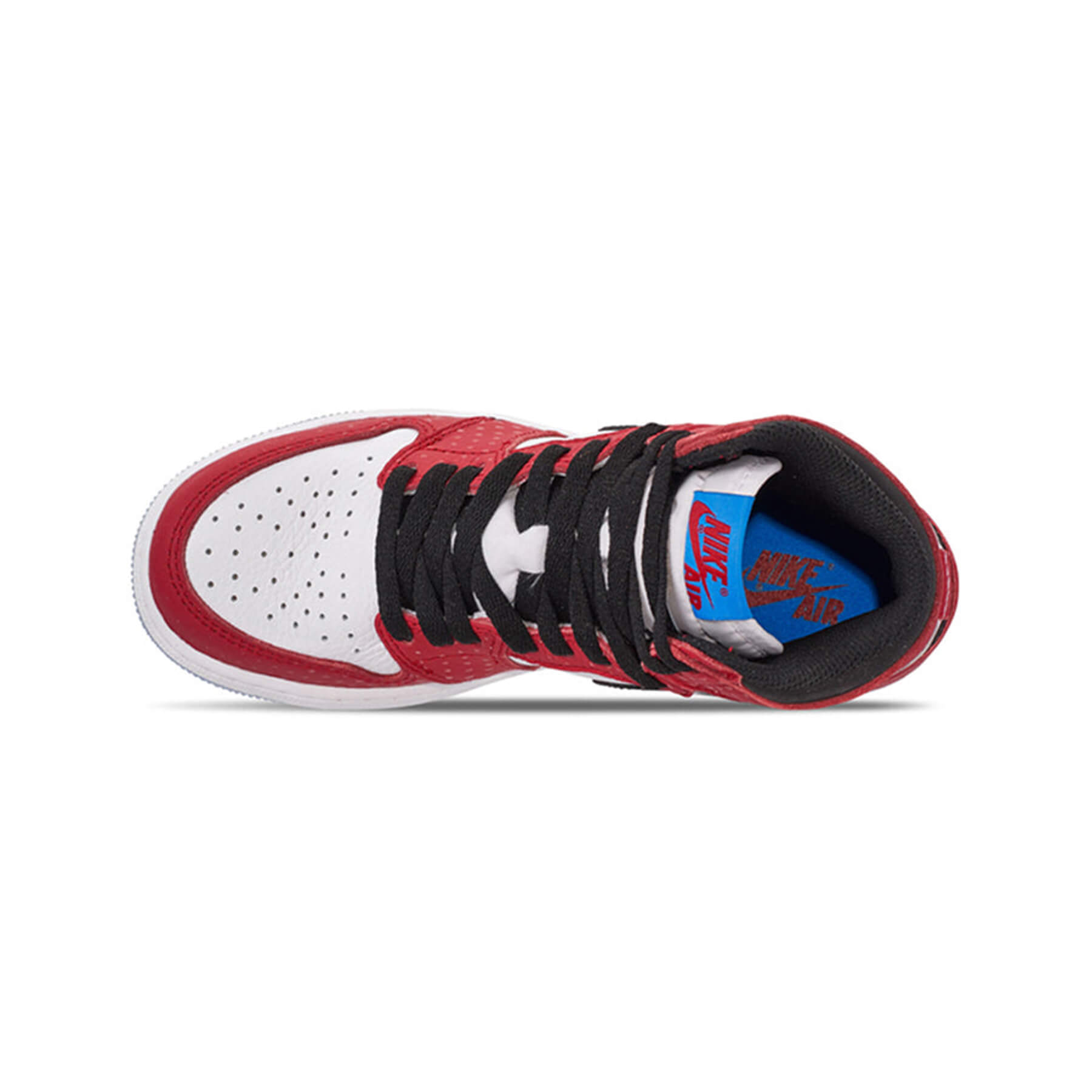 Jordan 1 Retro High Spider-Man Origin Story (GS) - Image 3