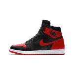 Jordan 1 Retro High Homage To Home