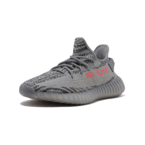 Alternative view of Yeezy Boost 350 V2 Beluga 2.0