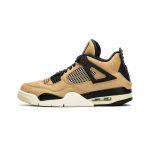 Jordan 4 Retro Fossil (W)