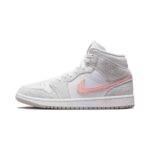 Jordan 1 Mid SE Light Iron Ore (W)