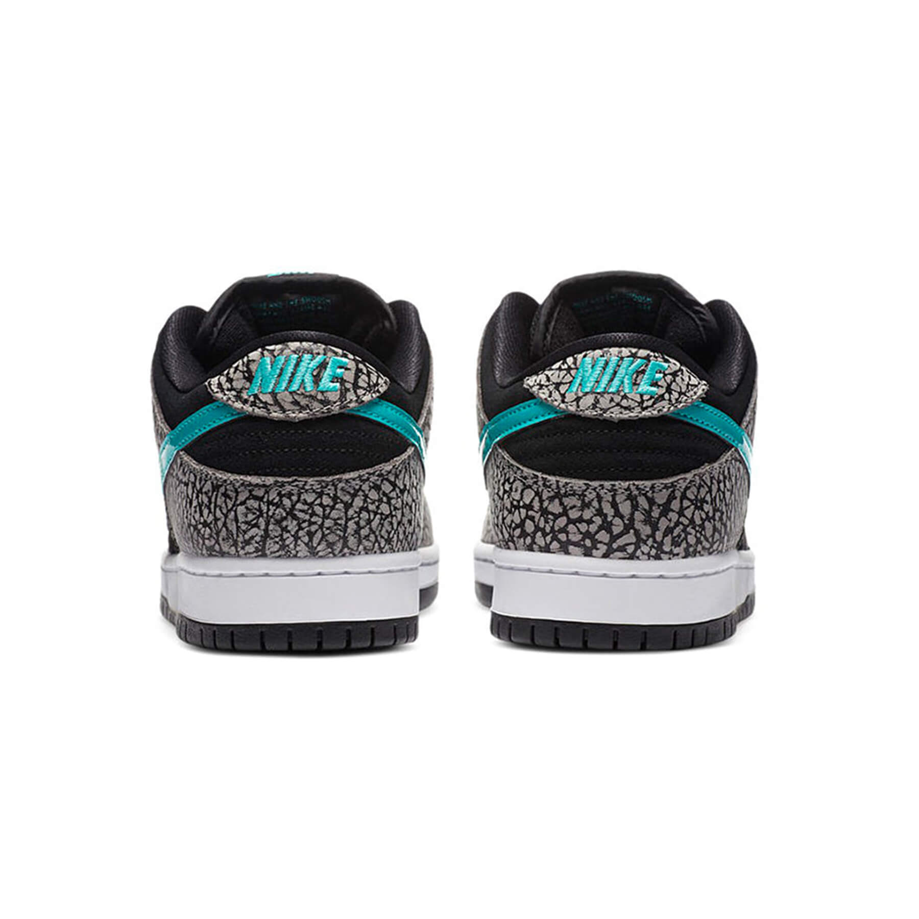 Nike SB Dunk Low Atmos Elephant - Image 5